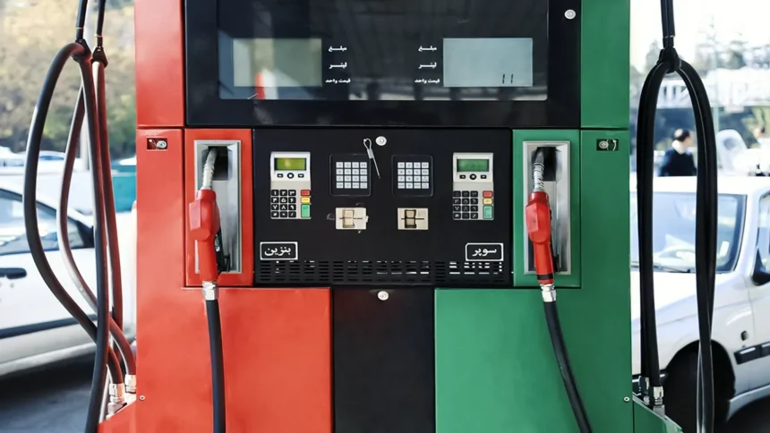 مقایسه بنزین سوپر و معمولی در جایگاه سوخت