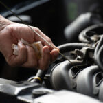 زمان مناسب برای تعویض روغن موتور خودرو – شرق خودرو